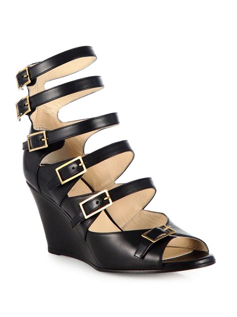 chloe black heels|chloe women's wedges shoes.